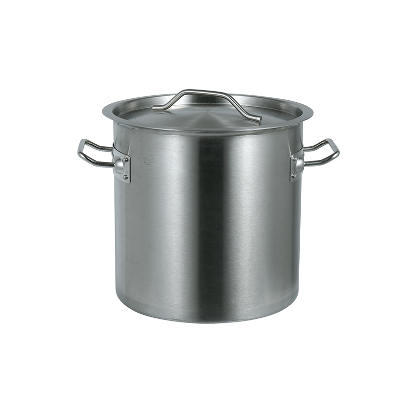 Commercial Stock Pot