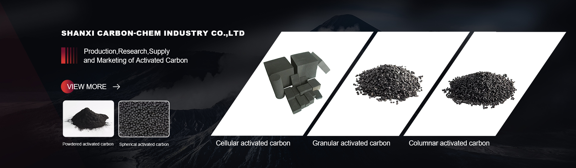 Shanxi Carbon-Chem Industry Co.,Ltd