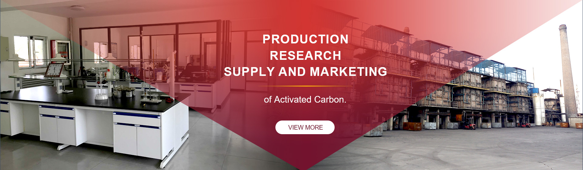 Shanxi Carbon-Chem Industry Co.,Ltd