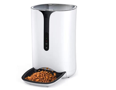 Automatic Pet Feeder