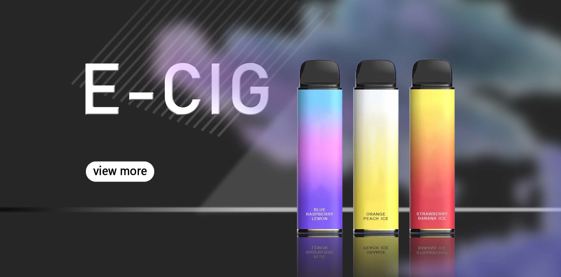 E-CIG