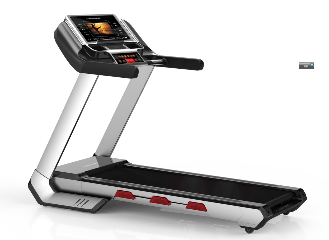 2022 tahun item treadmill baru