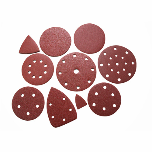 Abrasive Sanding Disc