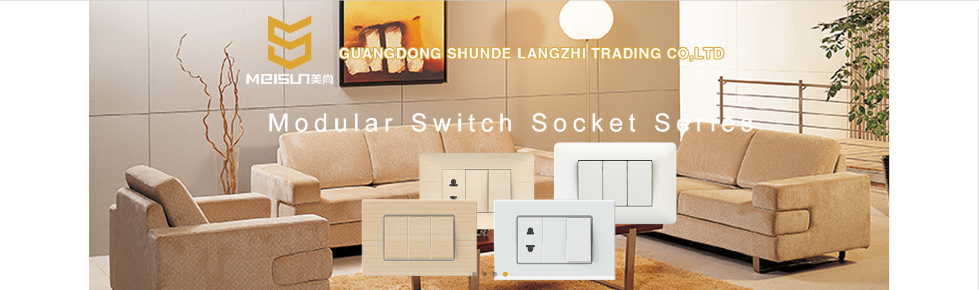 Guangdong Shunde Langzhi Trading CO., Ltd