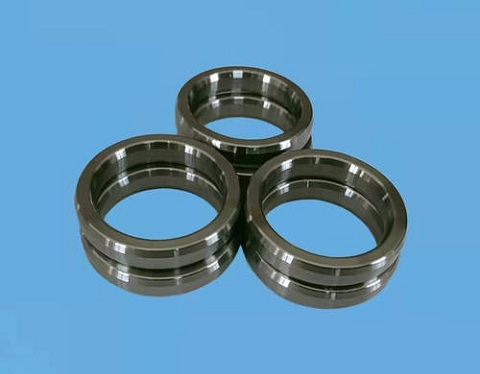 Gasket Cincin Logam