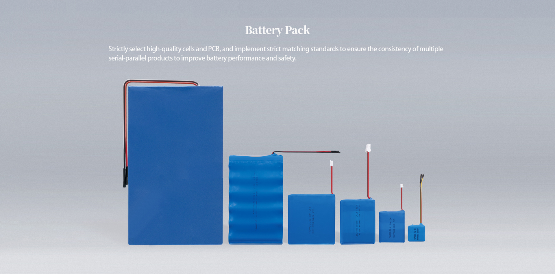 Langrui Energy (Shenzhen) Co.,Ltd