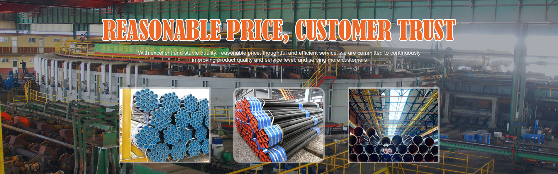 SHANDONG HUITONG STEEL CO.,LTD