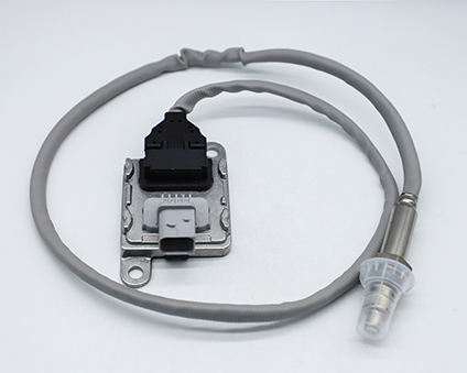 LKW-NOx-Sensor