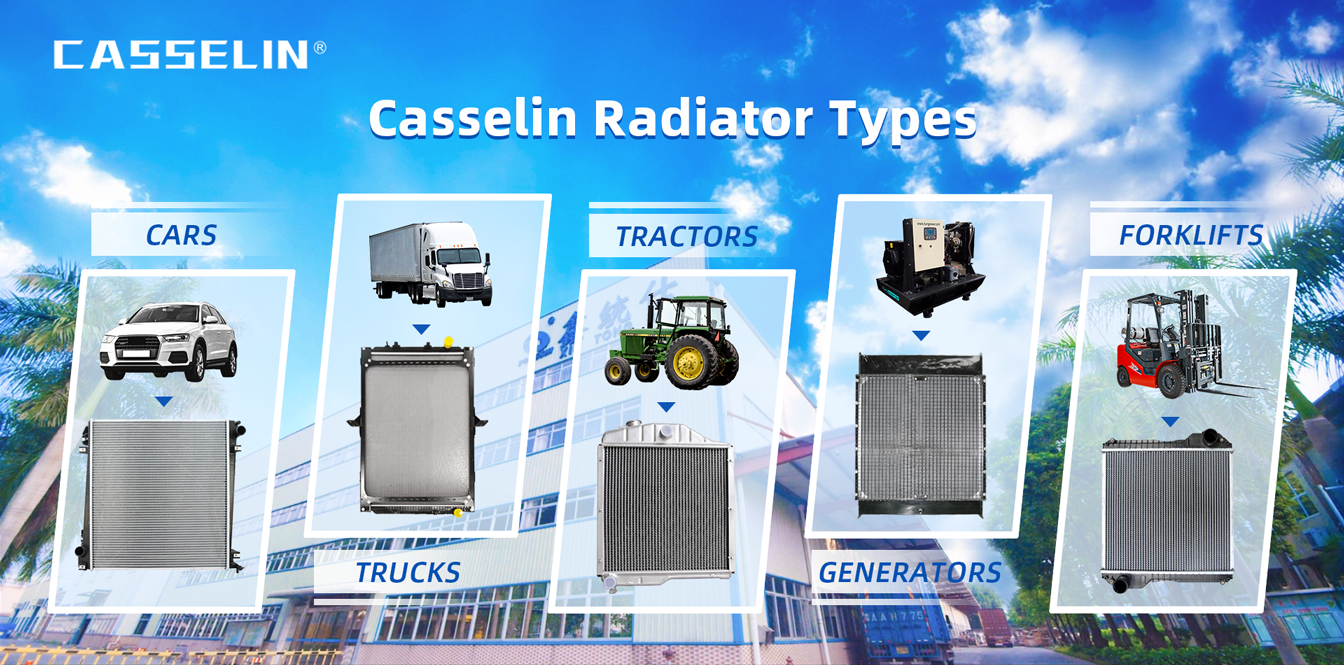 Guangzhou Casselin Trading Co., Ltd.