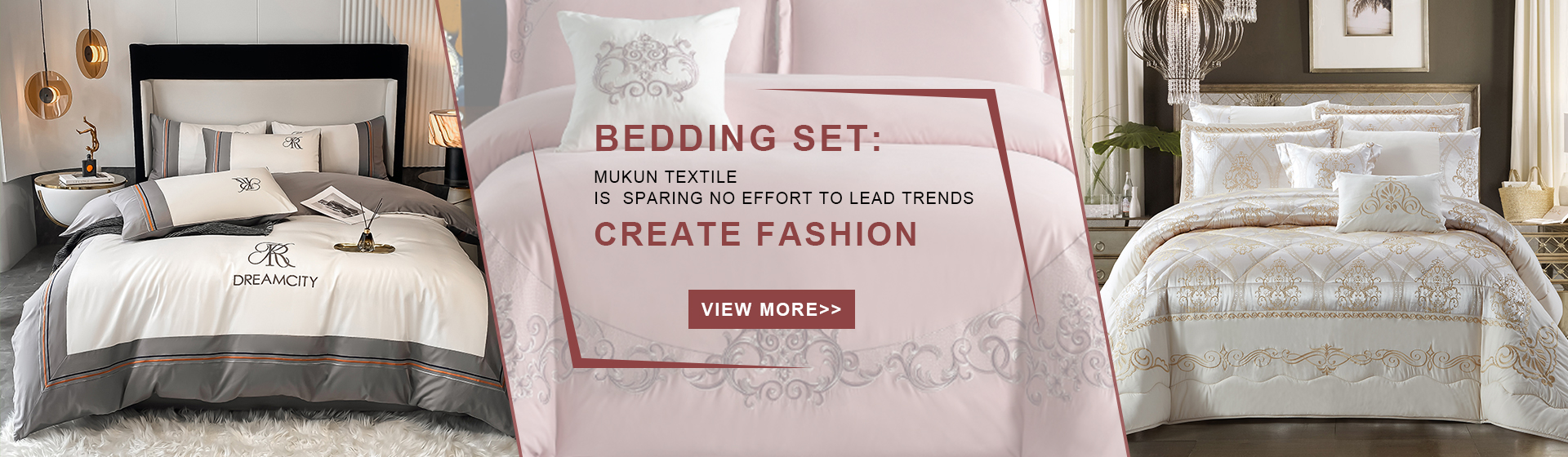 Mukun(Nantong) Textile Co.,LTD