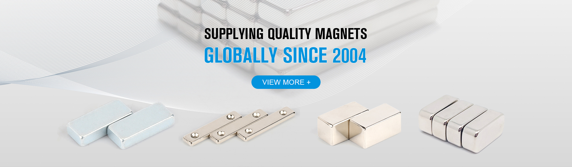 Sunny Fore Magnet Company Limited  (Jiangmen Xinlike Magnet CO.,LTD)