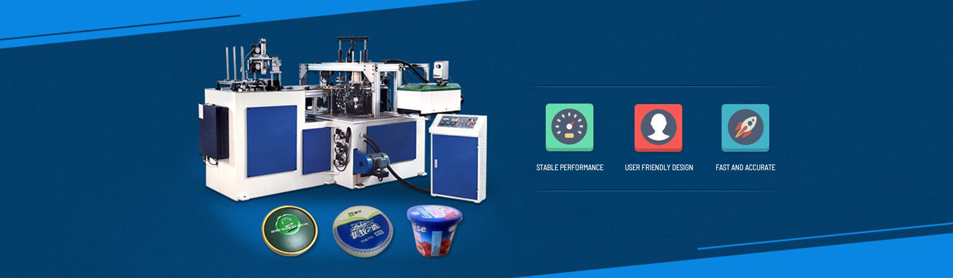 RUIAN RUIZE MACHINERY CO., LTD