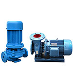 Pipeline Water Pump Catalog