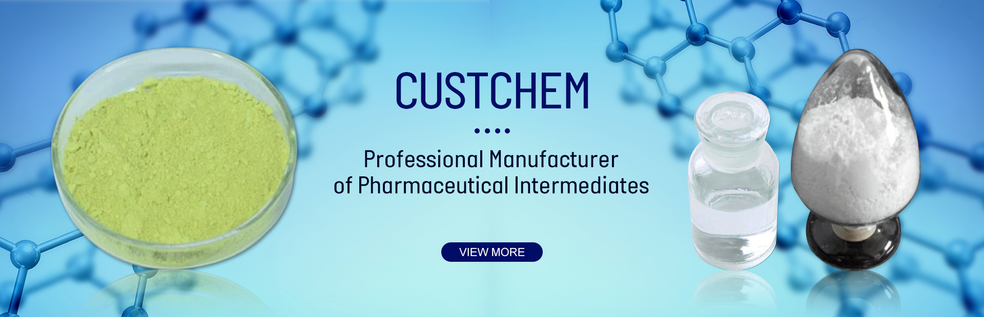 Fuxin Custchem Fine Chemical Co., Ltd.