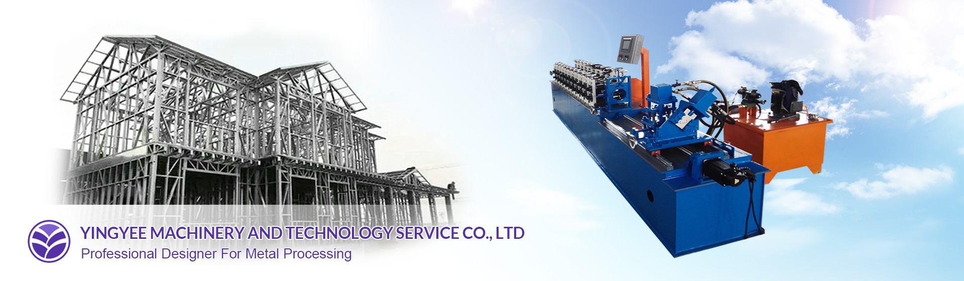 YingYee Machinery and Technology Service Co.,Ltd 