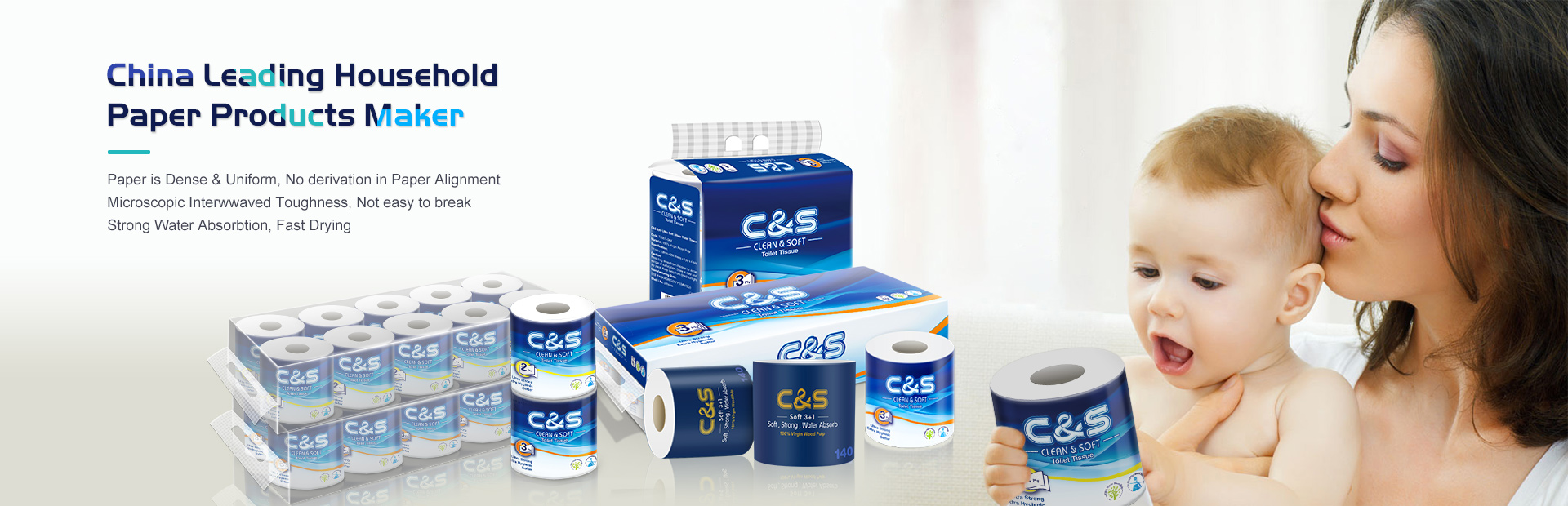 C&S PAPER CO ., LTD