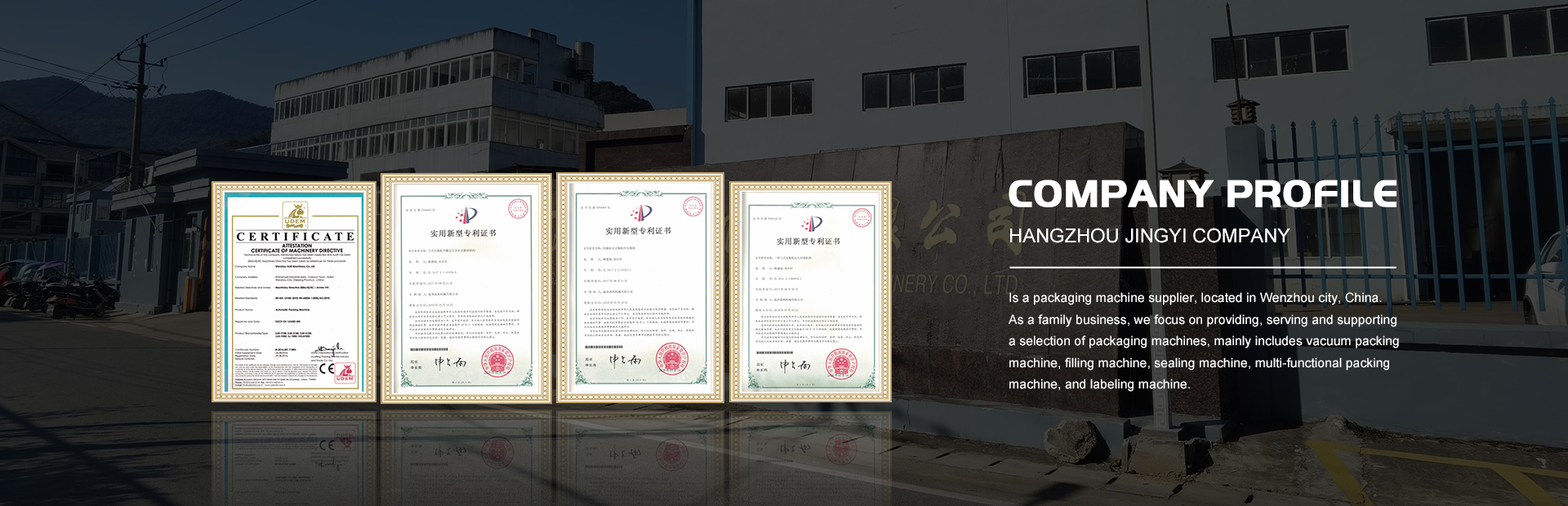 Hangzhou Jingyi E-commerce Co.,Ltd