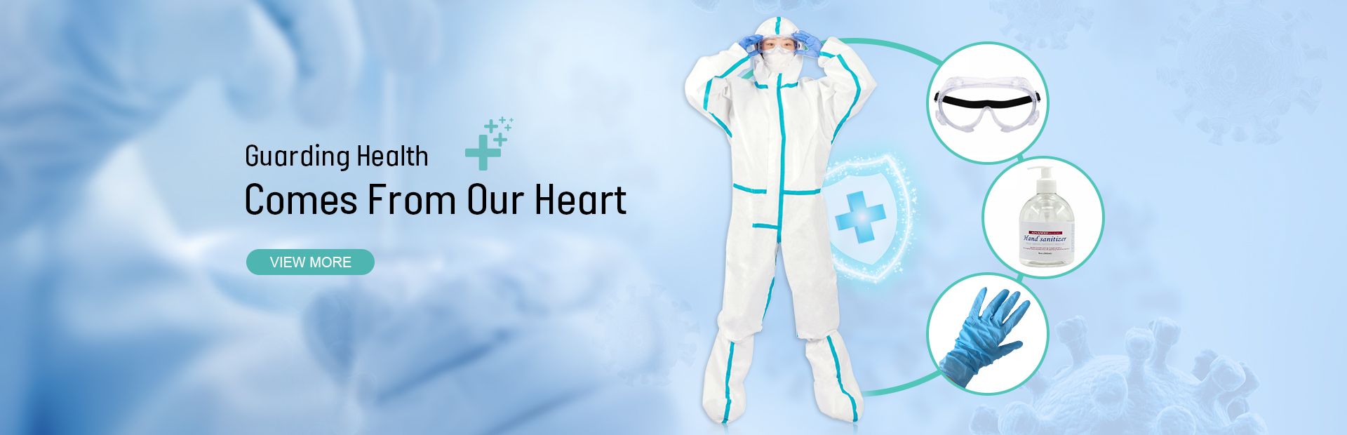 Puyang Degren Medical Equipment Co., Ltd.