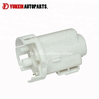 Fuel Filter Element