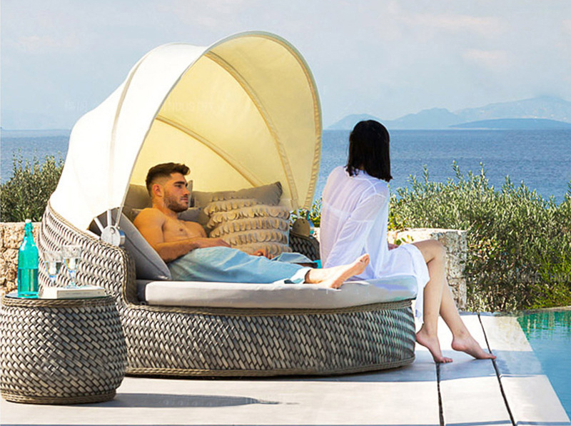 Outdoor Sofa