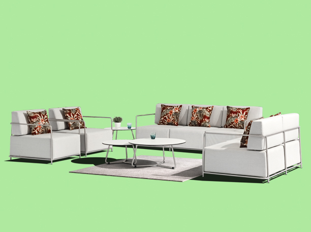 Sofa Set