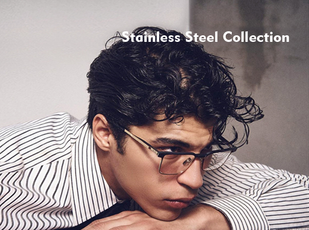 Stainless Steel Collection