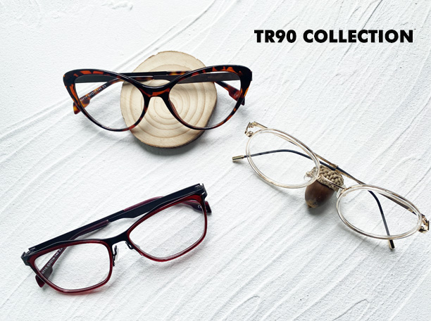 TR90 Collection