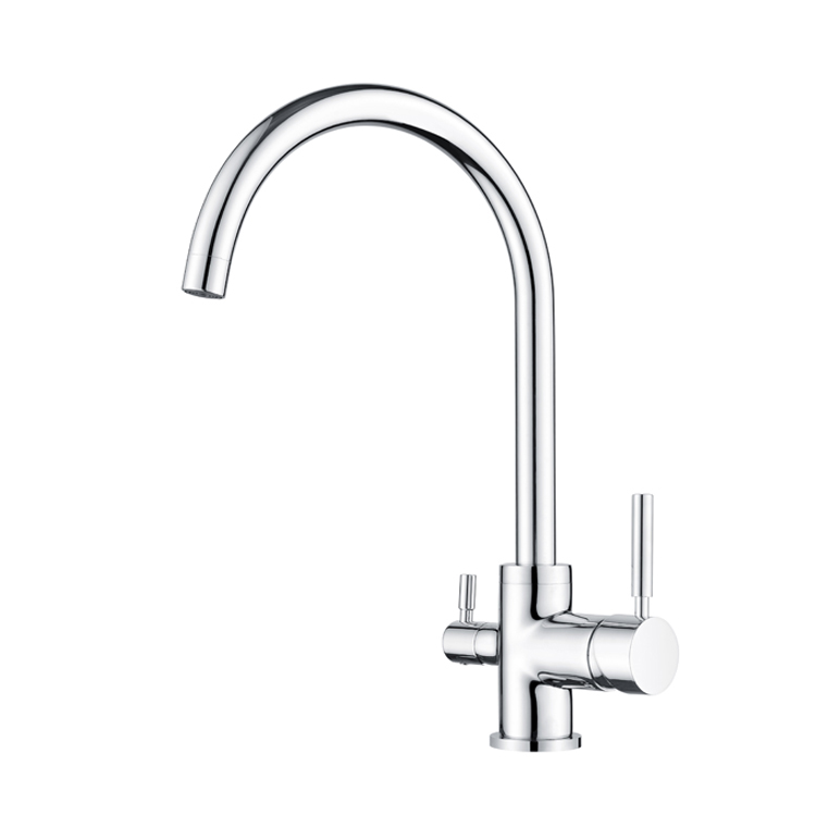 Water Purifier Kitchen Faucets