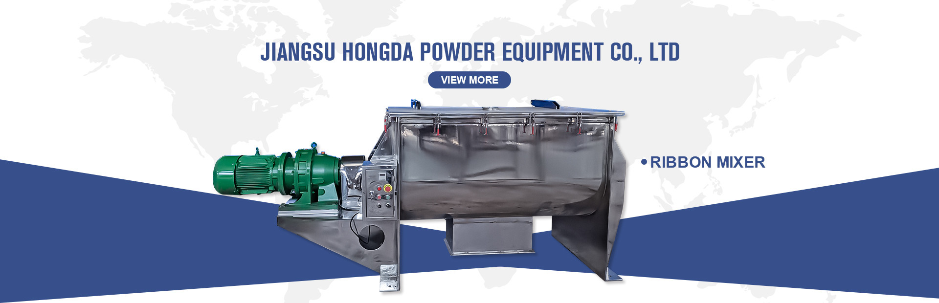 Jiangsu Hongda Powder Equipment Co., Ltd