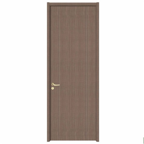 Wooden Door