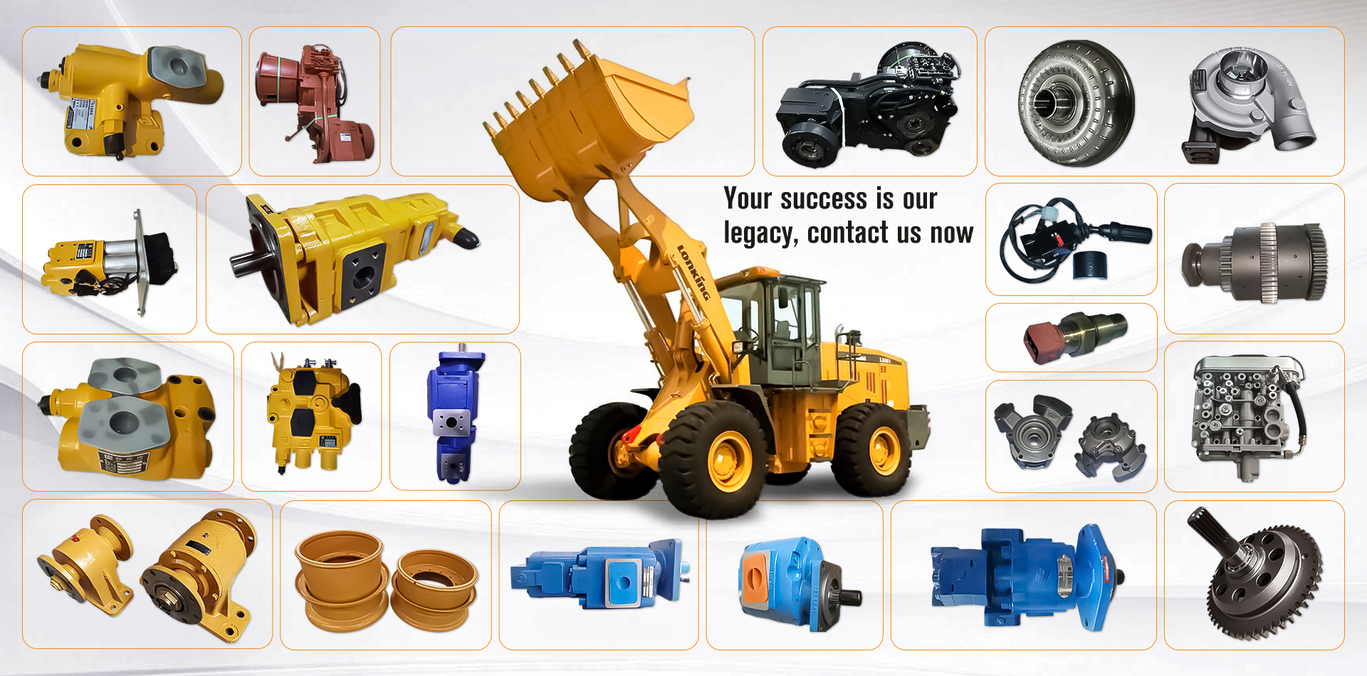 Henan Hanfeng Construction Machinery Co., LTD