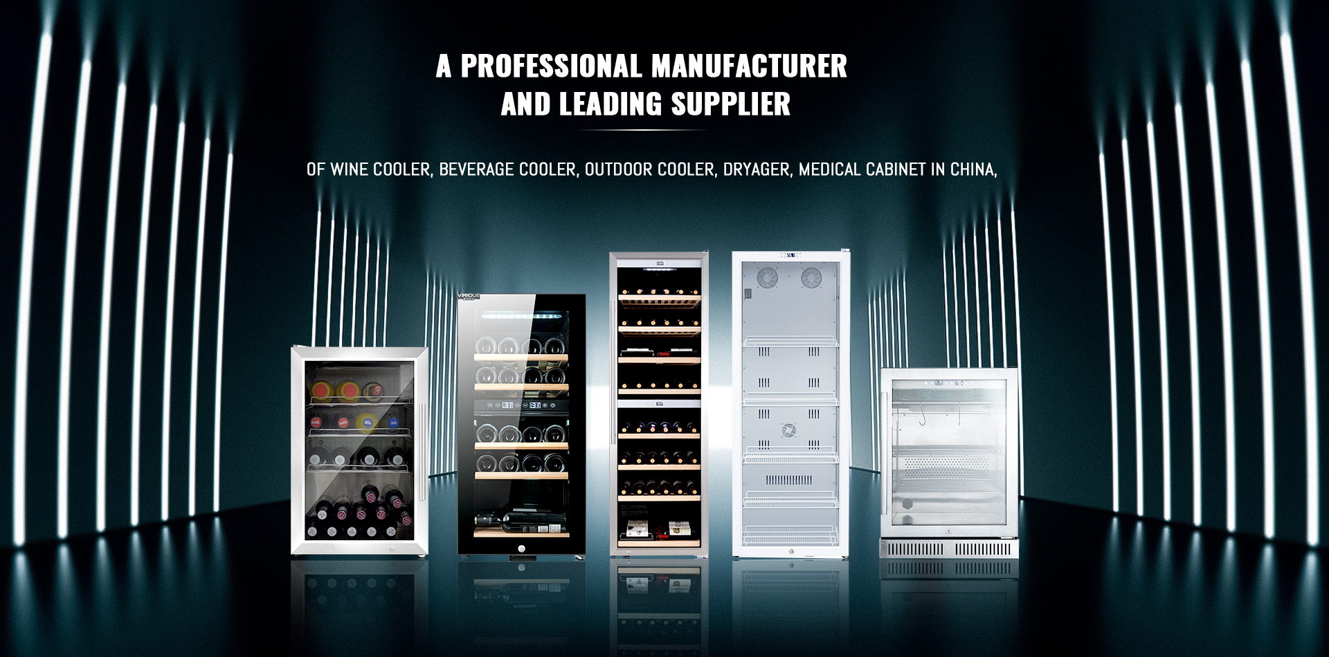 Foshan Sunnai Electrical Appliance Co., Ltd