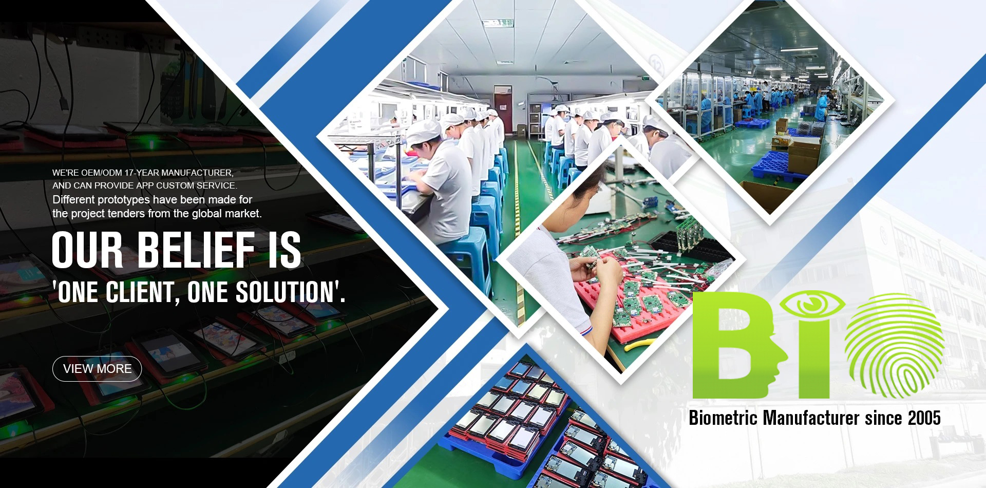 Shenzhen Bio Technology Co., Ltd