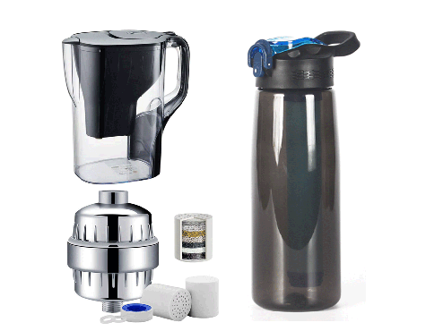 Water Filter