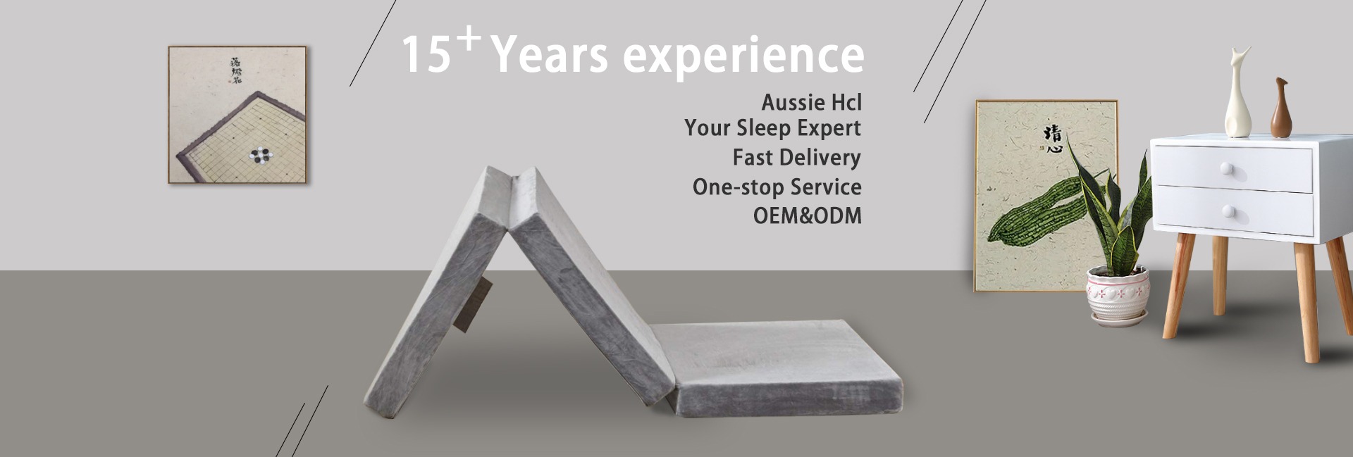 Foshan Aussie Hcl Furniture Co., Ltd.