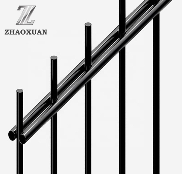 Recinzione a doppio filo