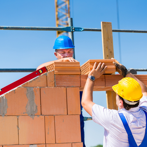 Construction And Decoration