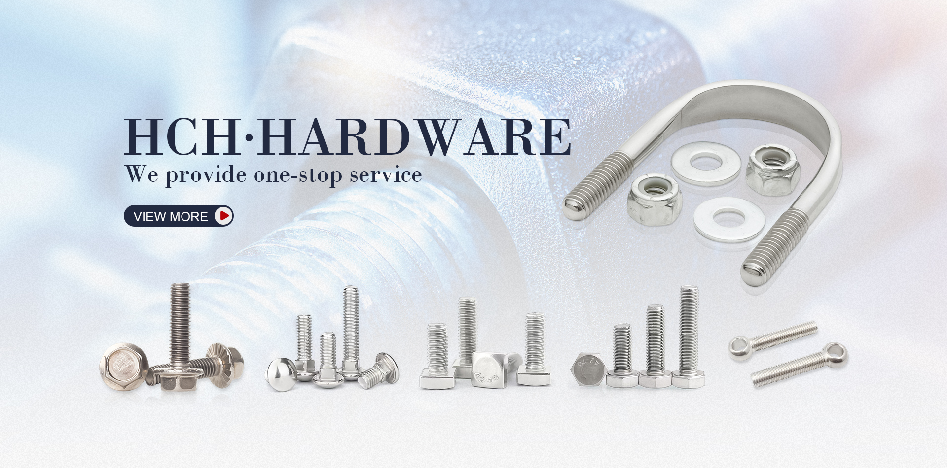 Taizhou Hongchuang Hardware Co., Ltd.