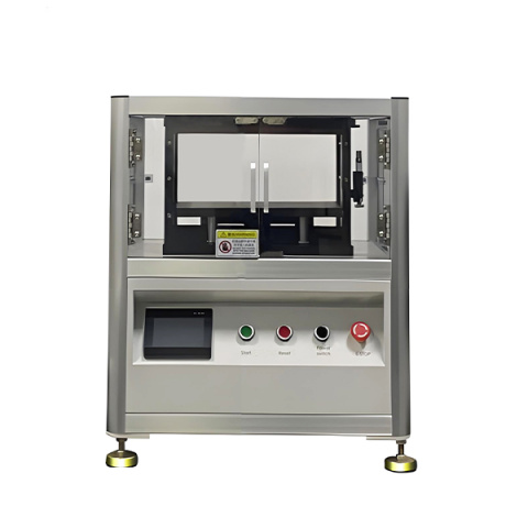 Automatic Cartridge Filling Machine