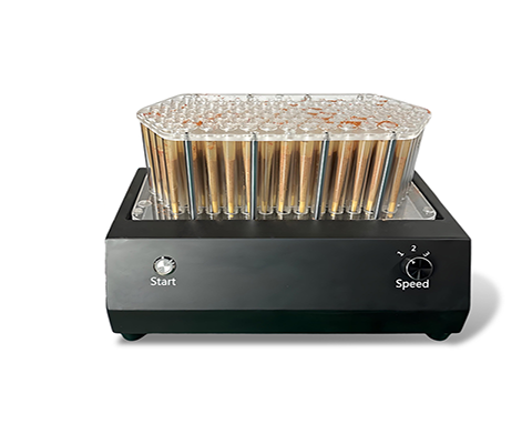 Pre-Roll Filling Machine