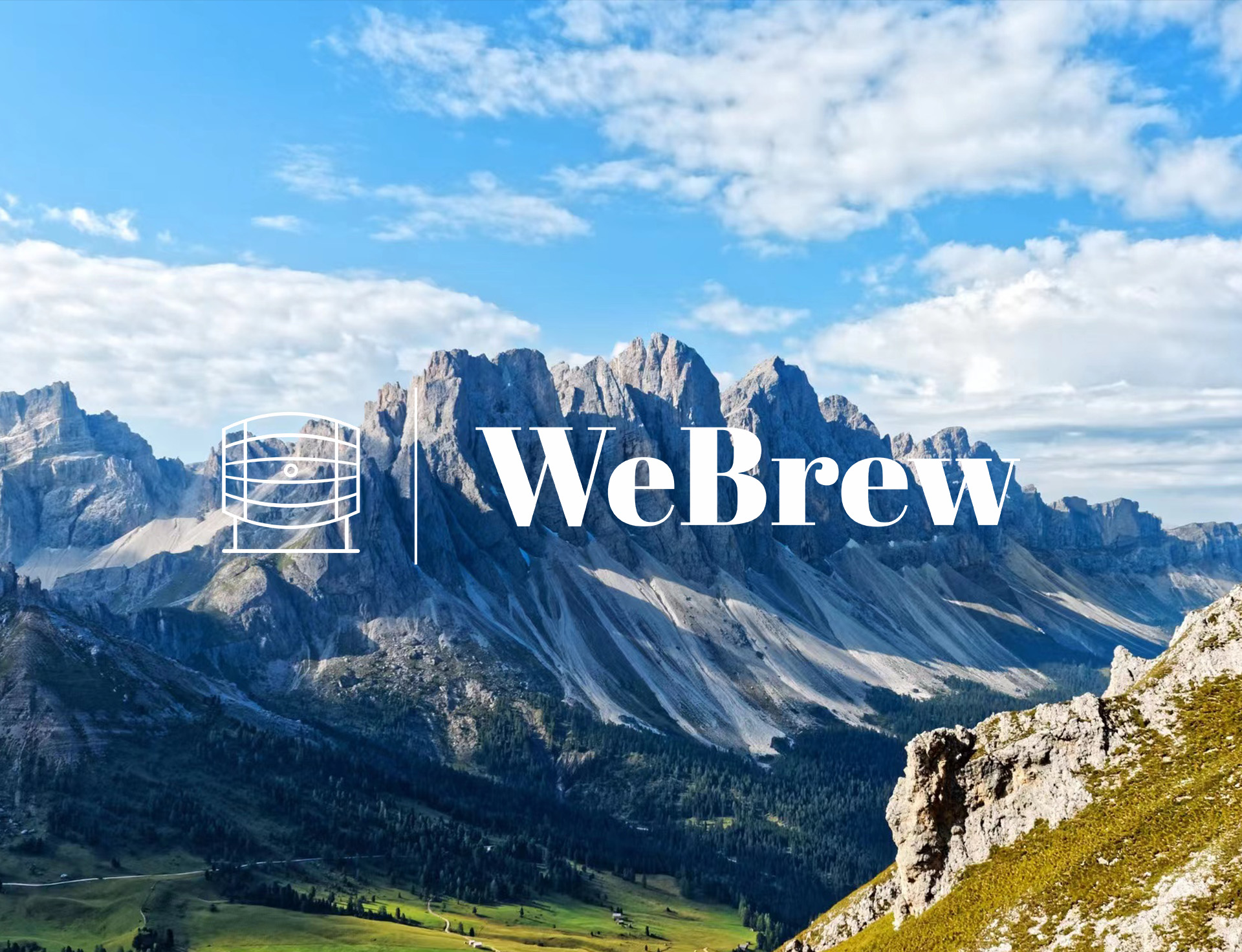 WeBrew