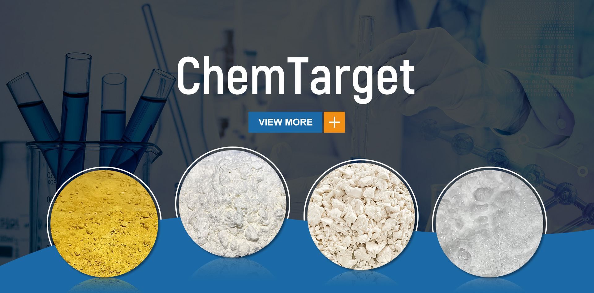 Chemtarget Technologies Co., Ltd.