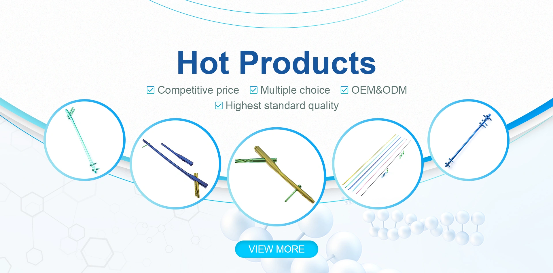 Jiangsu Aomed Ortho Medical Technology Co.,Ltd