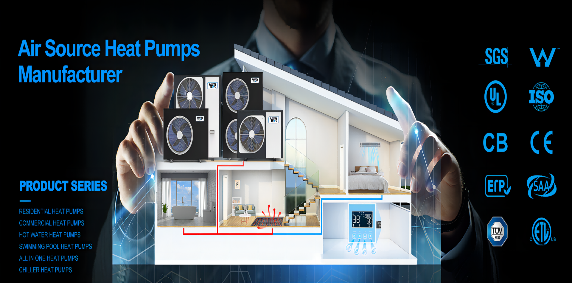 Heat  pump