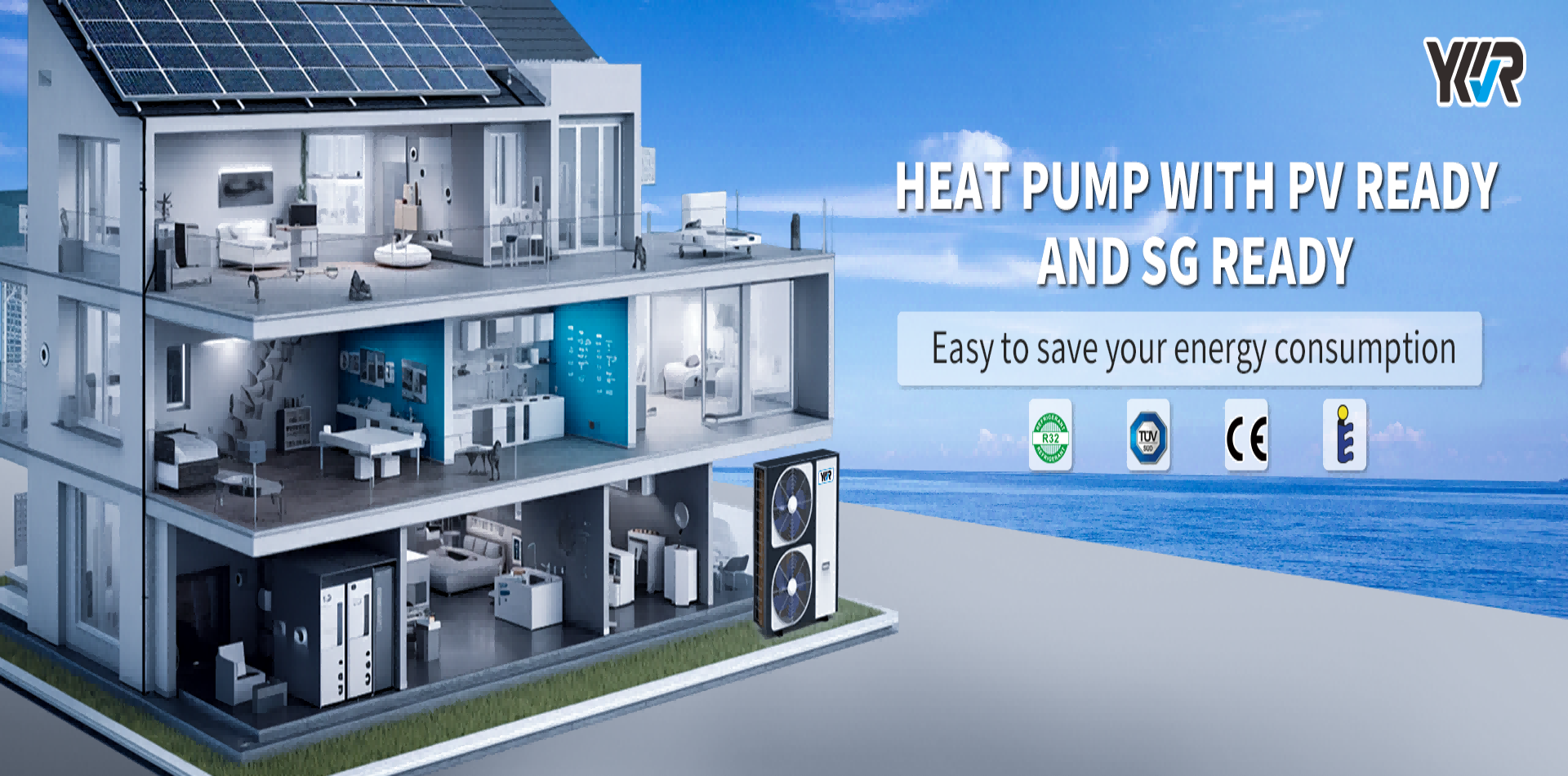 Heat  pump