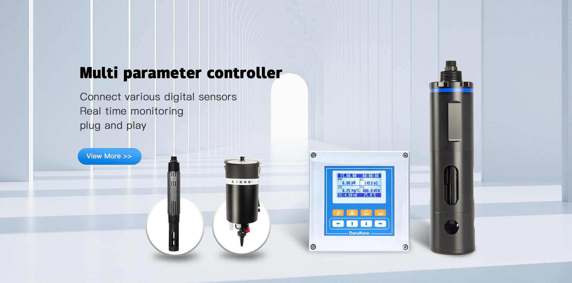 Suzhou Delfino Environmental Technology Co., Ltd.