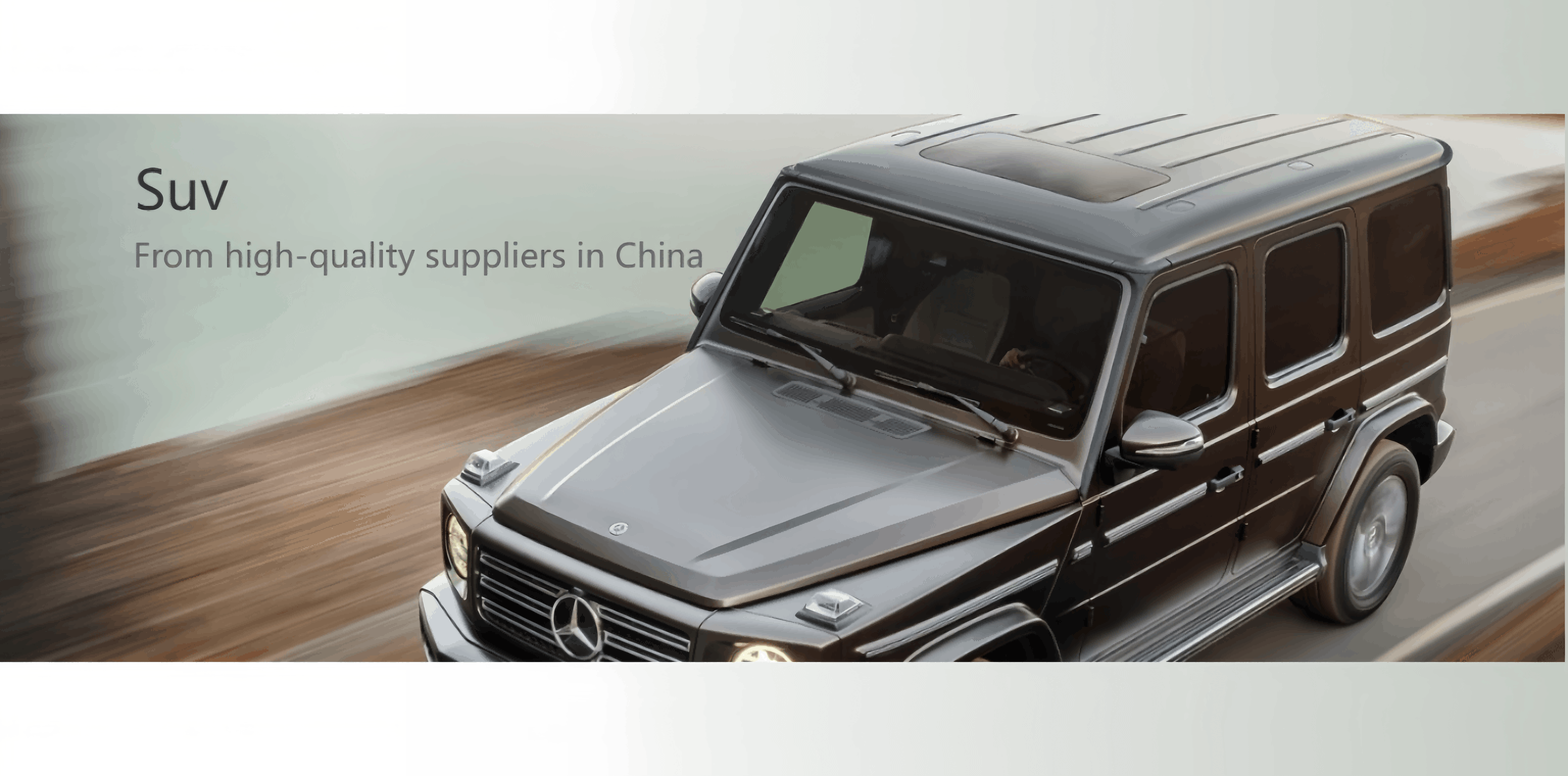 Chongqing Huanyu Automobile Sales Company