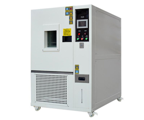 Temperature And Humidity Test Chamber