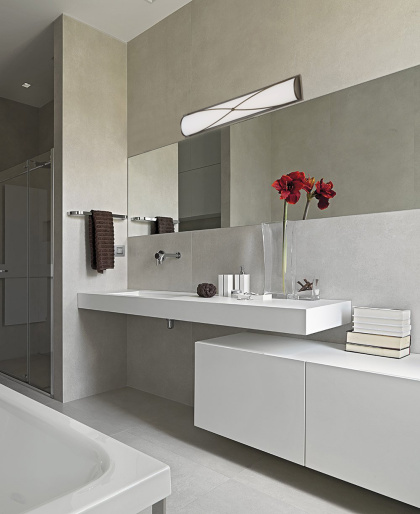 Indoor Wall Light
