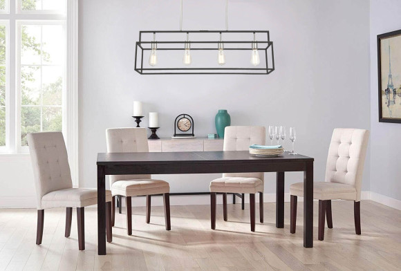 Indoor Chandelier Pendant